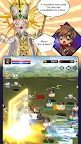 Screenshot 1: 999th Hero