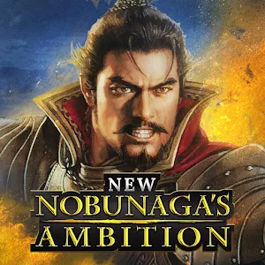 New Nobunaga's Ambition | English