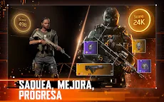 Screenshot 11: Tom Clancy's The Division Resurgence | Global