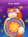 Screenshot 17: Cross Stitch: Relax & Color
