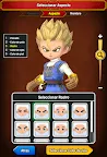 Screenshot 15: DRAGON QUEST OF THE STARS | Global