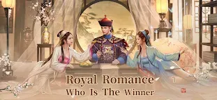 Screenshot 1: Be The King: Judge Destiny | English