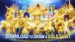 Screenshot 18: Saint Seiya EX | SEA