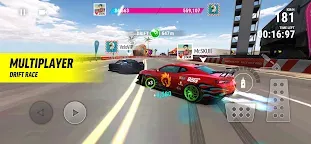 Screenshot 21: Race Max Pro - Car Racing