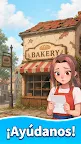 Screenshot 2: Merge Sweets