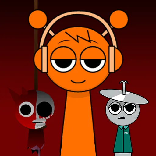 Spranky Run: Horror Game - Games