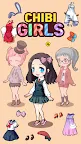 Screenshot 1: Chibi Girls
