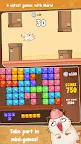 Screenshot 1: Maru Cat's Cutest Game Ever