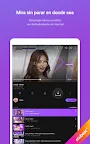 Screenshot 14: Mubeat para fans del KPOP