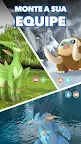 Screenshot 3: Pokémon Go 