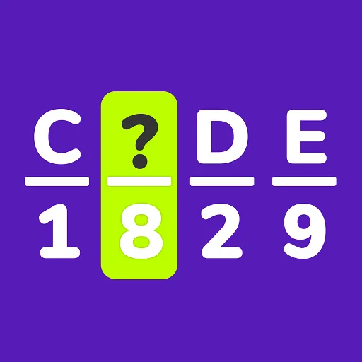 Code Master: Word Puzzle Games - Games