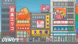Screenshot 5: Tsuki Adventure | Global