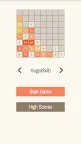 Screenshot 3: 2048