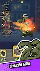 Screenshot 22: 짤툰 vs 좀비 with 짐승친구들