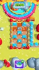 Screenshot 5: Color Seat: 3D Match
