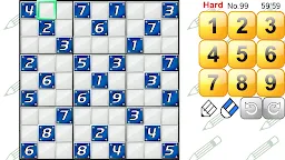 Screenshot 7: Number Place