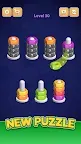 Screenshot 21: Nuts Sort