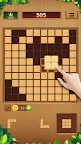Screenshot 3: Block Puzzle: Jeux de cubes