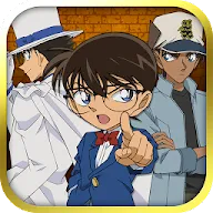 Download Detective Conan X Logic Game Qooapp Game Store