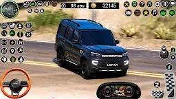 Screenshot 12: Offroad Jeep Driving Master
