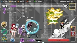Screenshot 22: Ego Sword: Clicker Idle épée