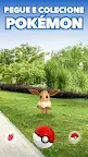 Screenshot 2: Pokémon Go 