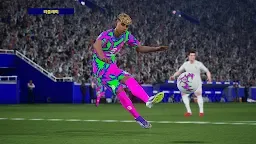 Screenshot 2: eFootball™ 2024