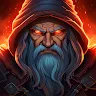 Icon: Duskfall: turn based RPG