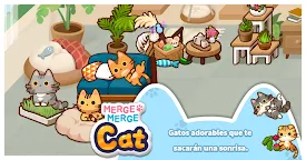Screenshot 7: MergeMergeCat