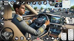 Screenshot 22: Car Driving School Car Games 2