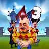 Icon: Dark Riddle 3 - Strange Hill