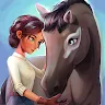 Icon: Wildshade: cavalo fantásticas