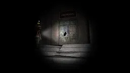 Screenshot 6: The Ghost 