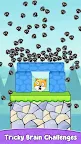Screenshot 18: Cover the Ball: Brain Puzzles