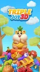 Screenshot 26: Triple Joy 3D -Matching Puzzle