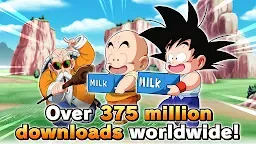 Screenshot 3: Dragon Ball Z Dokkan Battle | Globale
