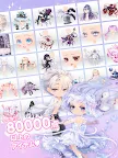 Screenshot 8: かわいくきがえてファッションショー❤CocoPPa Play