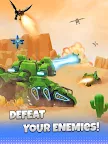 Screenshot 11: Idle Merger: Tank Battle