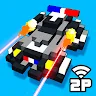 Icon: Hovercraft: Takedown