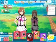Screenshot 16: 八月のシンデレラナイン