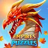 Icon: Empires & Puzzles: RPG Quest