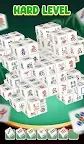 Screenshot 4: Match Cube 3D: Mahjong Club