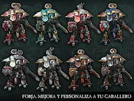 Screenshot 13: Warhammer 40,000: Freeblade