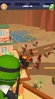 Screenshot 1: Tactical Shots: Shooting Game