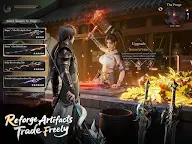 Screenshot 9: Immortal Heritage