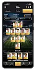 Screenshot 3: Stars League Fantasy