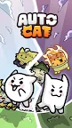 Screenshot 1: AutoCat: PvP Defense