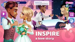 Screenshot 3: Avaland: Metaverse Life Sim 3D