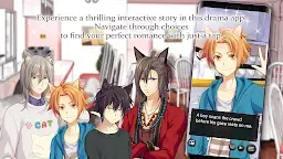 Screenshot 4: My Lovely Cat