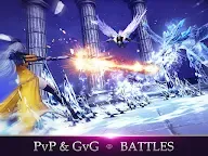 Screenshot 7: Daybreak Legends: Origin